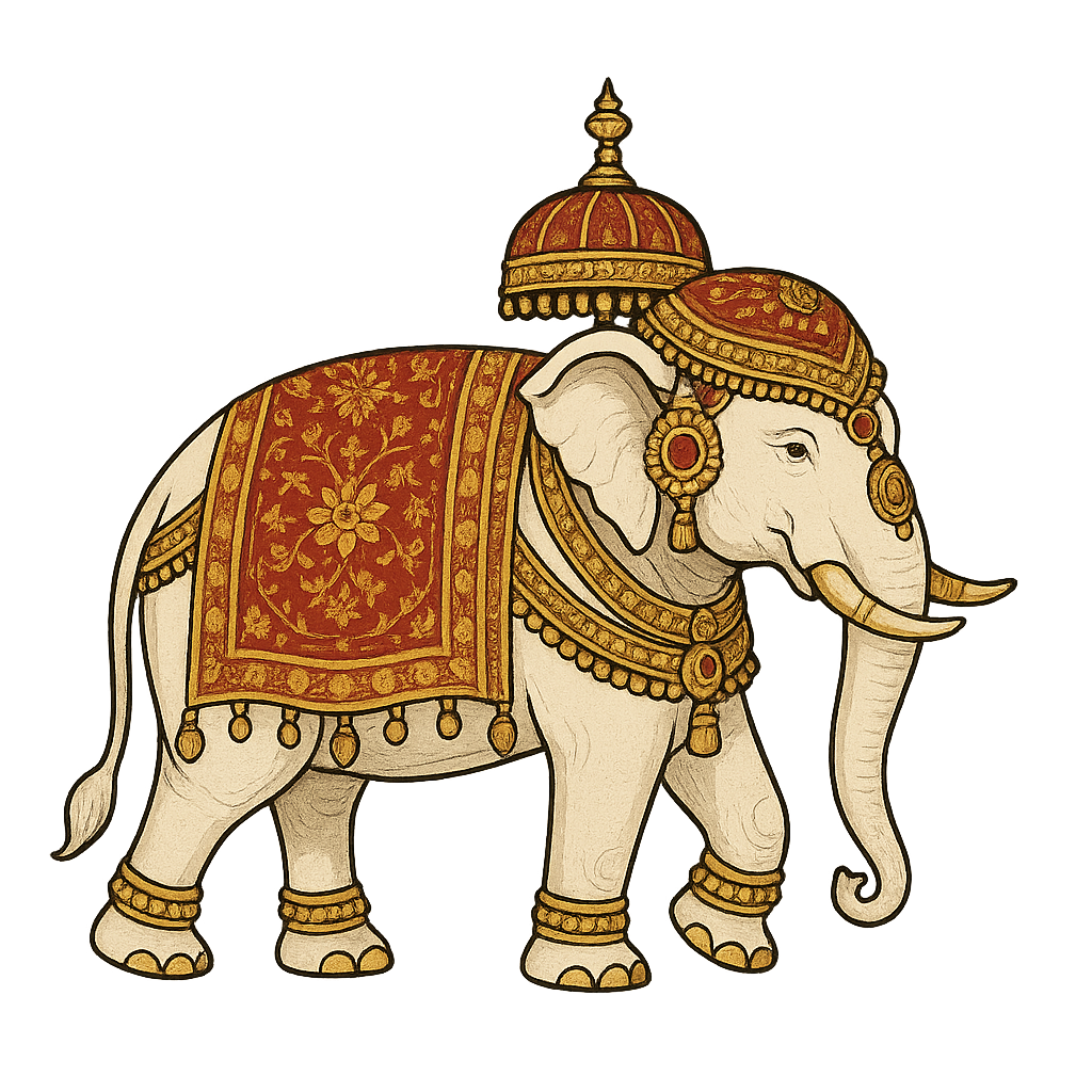 Logo Elefant